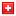 kurierdienst-busch.de server is located in Switzerland
